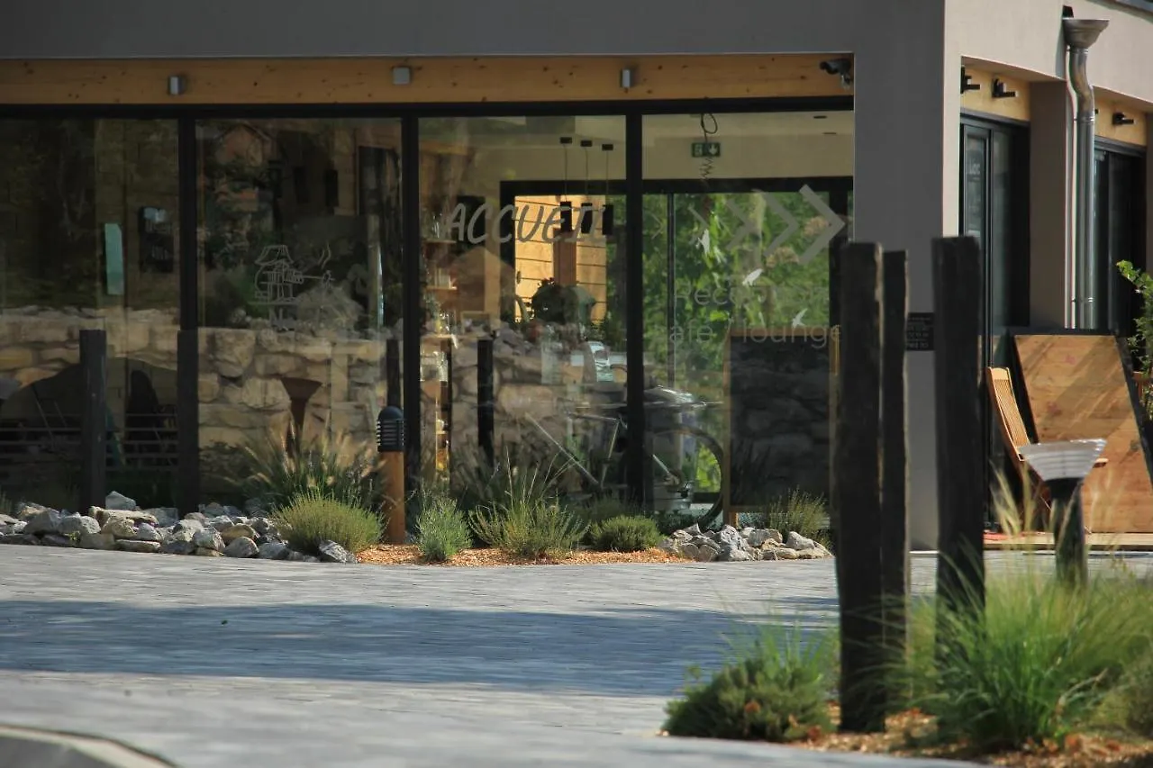 Domaine Napoleon Hotel Gap