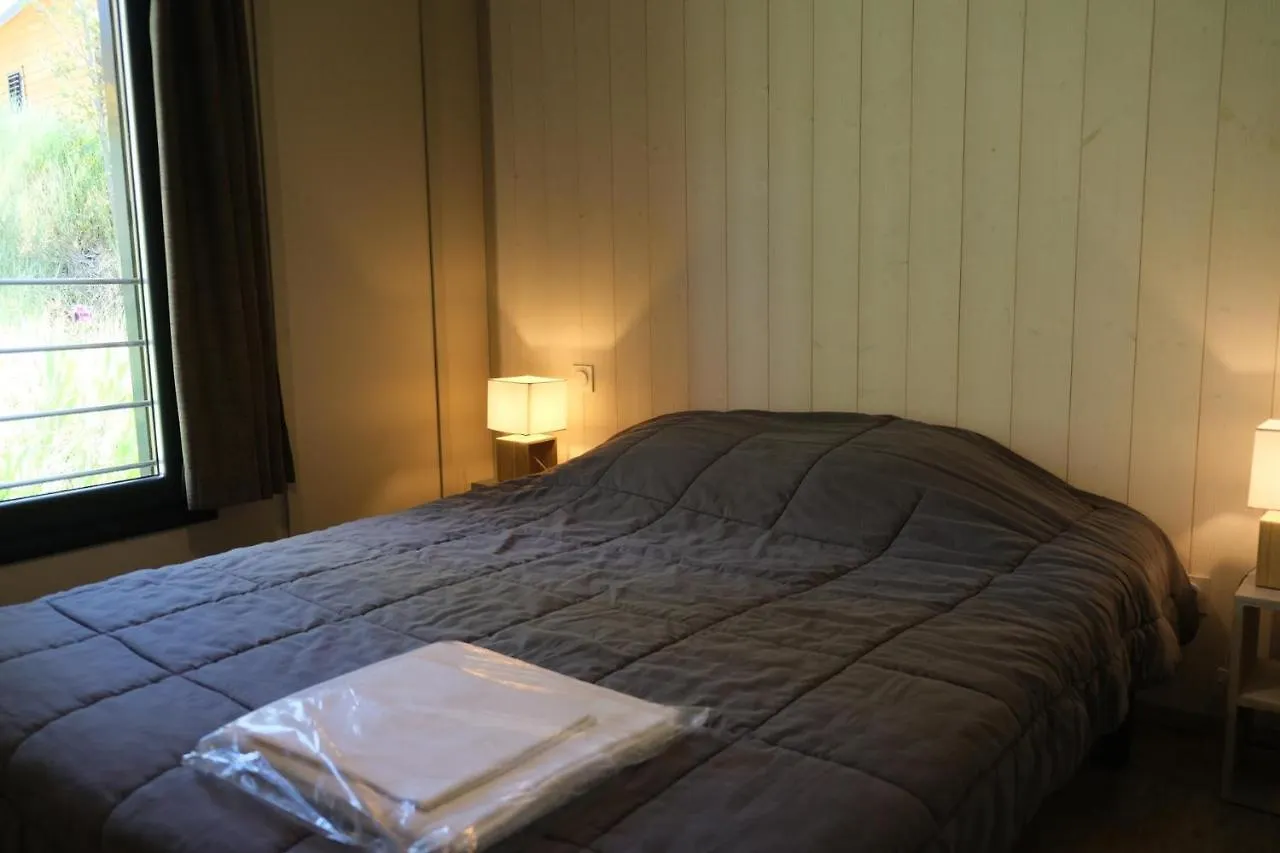Domaine Napoleon Hotel Gap 3*,