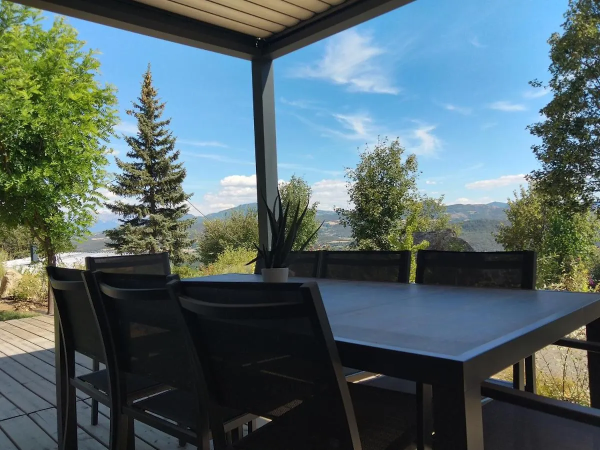 Domaine Napoleon Hotel Gap Camping