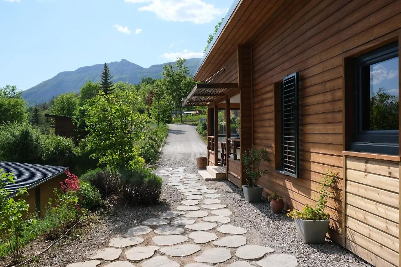 Domaine Napoleon Hotel Gap