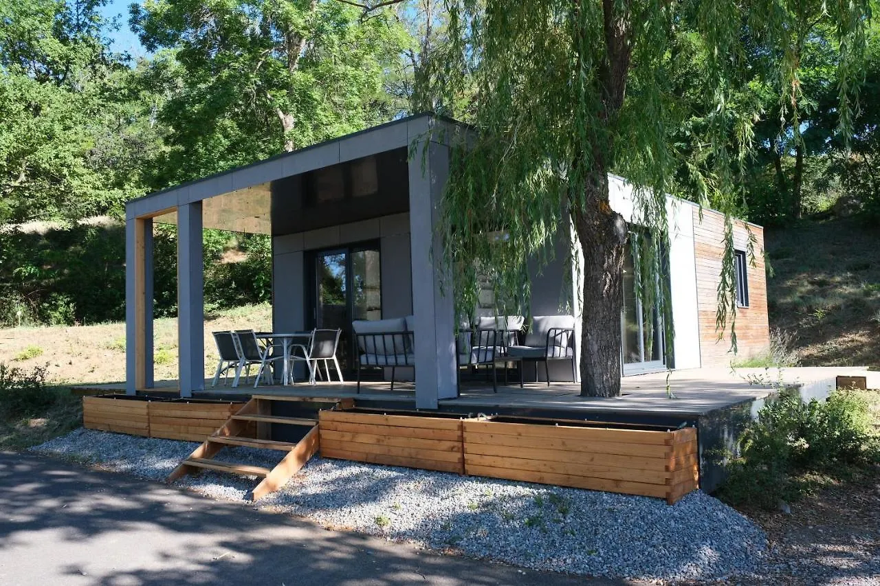 Domaine Napoleon Hotel Gap Camping