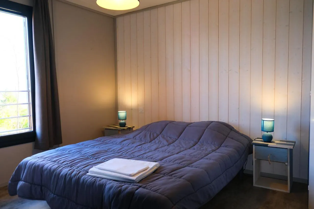 Résidences&Camping Napoléon Gap