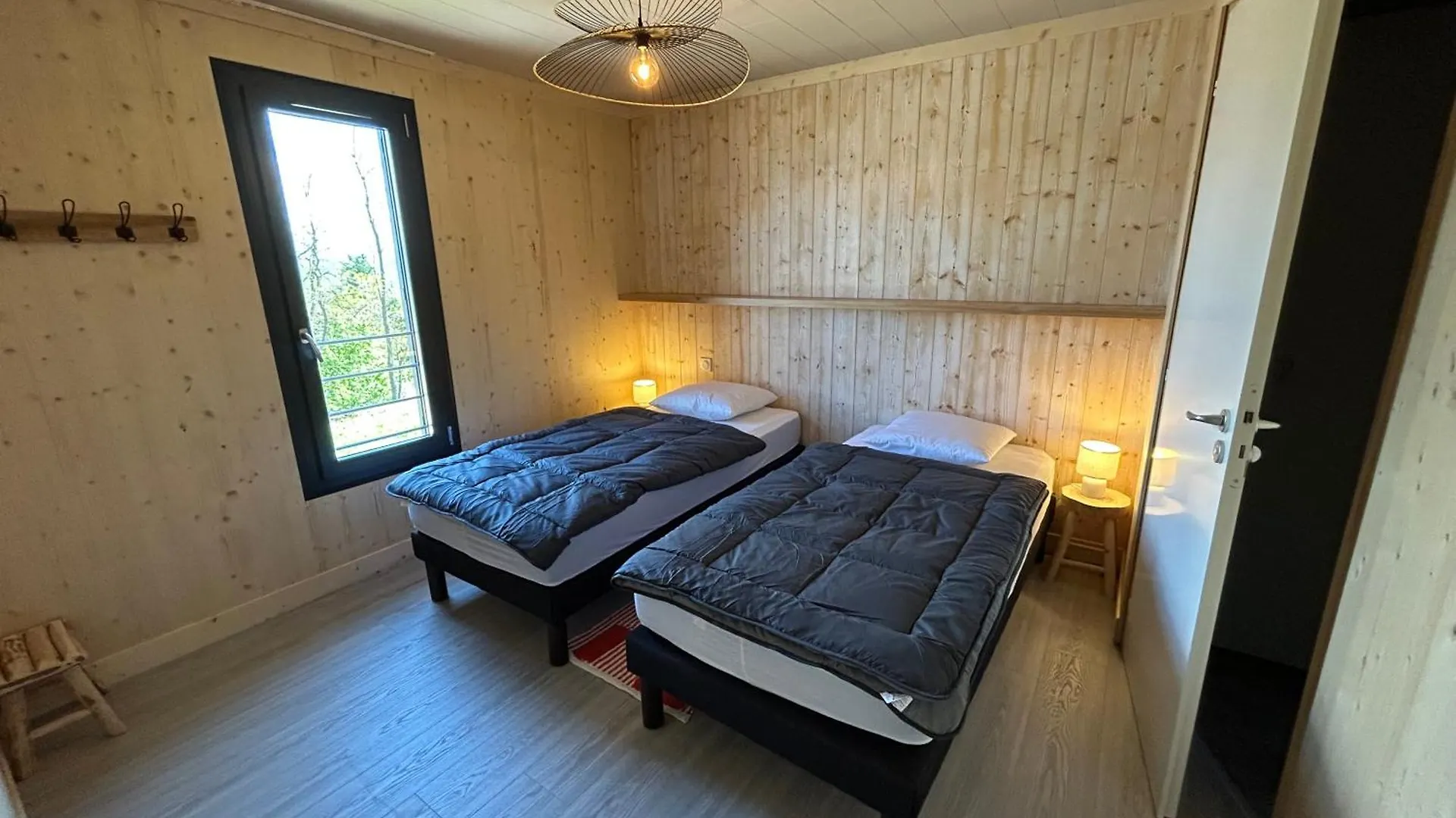 Domaine Napoleon Hotel Gap Camping
