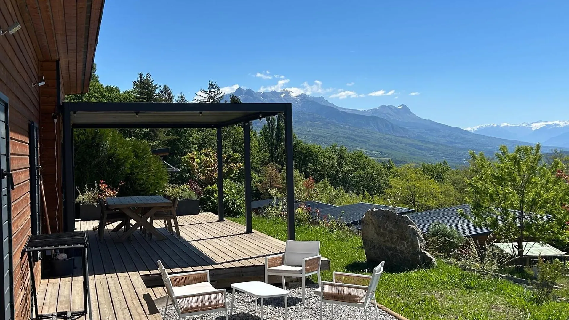 Domaine Napoleon Hotel Gap
