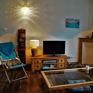 Hébergement de vacances La Lanterne, Gap