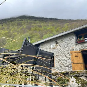 Grange Rénovée, Pyrénées Ariégeoises France
