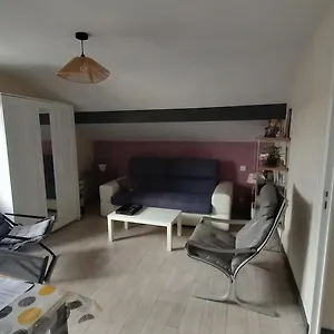 Appartement Chez Pyriecat A, Gap