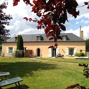 La Longere De Lor'phée France