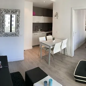 L'appart Du Thiou - Au Coeur D'annecy Avec Garage France