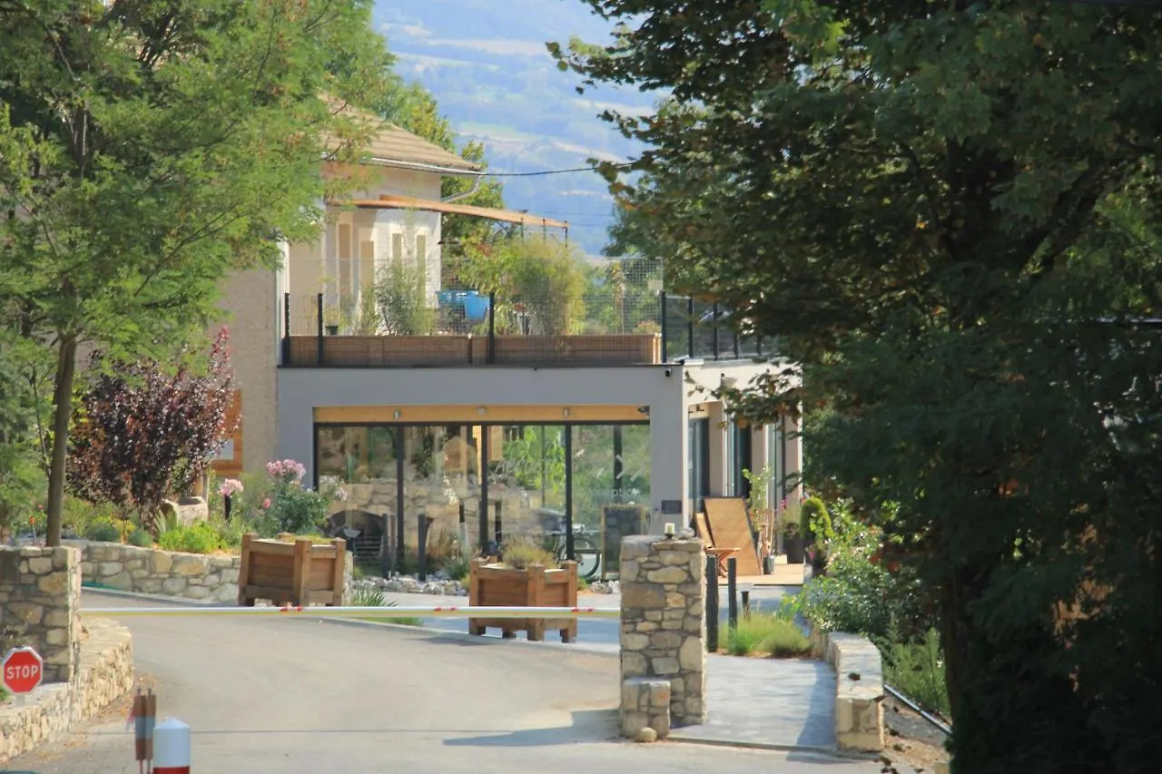 Domaine Napoleon Hotel Gap