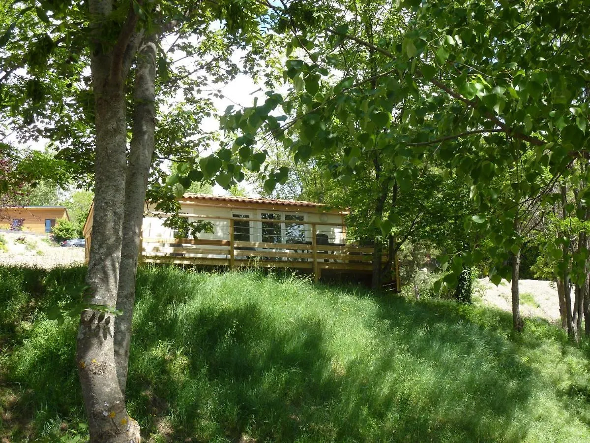 Camping Domaine Napoleon Hotel Gap