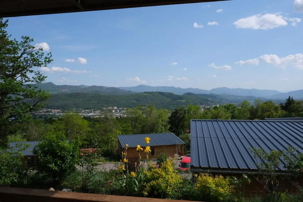 Domaine Napoleon Hotel Gap