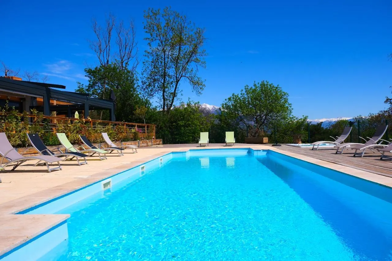 Domaine Napoleon Hotel Gap